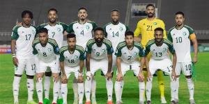 رقم تاريخي ينتظر قائد المنتخب السعودي أمام أستراليا - أخبار كلمتك