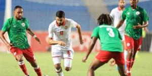 تصفيات أمم أفريقيا، تونس تفوز على مدغشقر 3-2 في الوقت القاتل - أخبار كلمتك