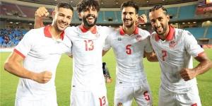 تشكيل منتخب تونس المتوقع أمام مدغشقر في تصفيات أمم أفريقيا - أخبار كلمتك