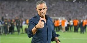 موعد المؤتمر الصحفي لمباراة الزمالك والنصر الليبي - أخبار كلمتك