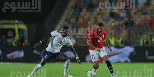 الرياضة -   05:05  - مشاهدة مباراة مصر والرأس الأخضر بث مباشر في تصفيات كأس أمم إفريقيا اليوم - أخبار كلمتك