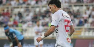 على رأسهم زيزو، طبيب الزمالك يكشف آخر تطورات إصابة رباعي الفريق - أخبار كلمتك