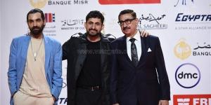 أمير المصري: متمسك بعرض أفلامي بـ "القاهرة السينمائي" لهذا السبب  (فيديو) - أخبار كلمتك