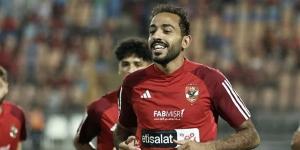 محامي كهربا يحدد موعد حسم أزمة اللاعب مع الزمالك - أخبار كلمتك