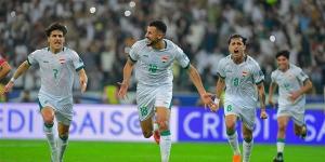 تشكيل مباراة عمان والعراق في تصفيات كأس العالم - أخبار كلمتك