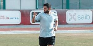 لاعب الأهلي مطلوب في الاتحاد وسموحة خلال ميركاتو الشتاء - أخبار كلمتك