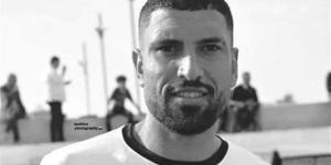 الأهلي ينعي محمد شوقي لاعب كفر الشيخ - أخبار كلمتك