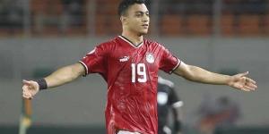 أحمد عادل: مصطفى محمد الأقرب لقيادة هجوم منتخب مصر أمام بوتسوانا - أخبار كلمتك