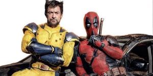 DEADPOOL & WOLVERINE يحقق 19.4 مليون مشاهدة على Disney+ - أخبار كلمتك