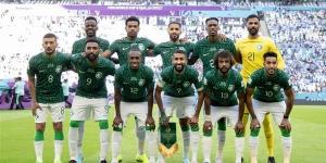 تصفيات كأس العالم، السعودية تخسر أمام إندونسيا بهدفين نظيفين - أخبار كلمتك