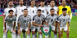 موعد مباراة العراق وعمان بتصفيات كأس العالم 2026 - أخبار كلمتك