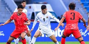 نجم توتنهام مشيدا بـ منتخب فلسطين: يقدمون أفضل ما لديهم ونتعلم منهم - أخبار كلمتك