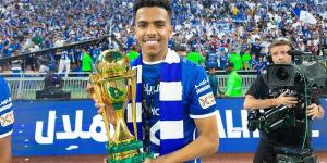 الهلال السعودي يصدم أندية أوروبا ويتمسك بلاعبه - أخبار كلمتك