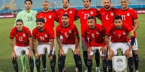 تراجع مرتقب لمنتخب مصر في تصنيف الفيفا بسبب كاب فيردي وبوتسوانا - أخبار كلمتك