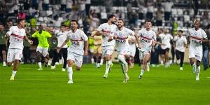 أبرز غيابات الزمالك أمام المصري البورسعيدي بالدوري - أخبار كلمتك