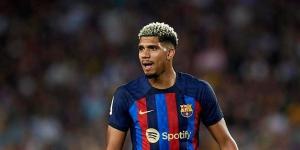 9 ملايين يورو، برشلونة ينتظر انتعاشة مالية بسبب المصابين - أخبار كلمتك