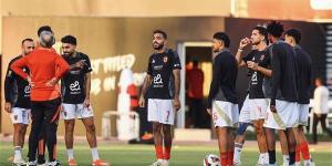 موعد مباراة الأهلي والاتحاد السكندري في الدوري الممتاز - أخبار كلمتك