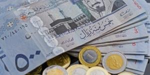 الرياضة -   09:21  - سعر الريال السعودي مقابل الجنيه المصري اليوم الجمعة 22 نوفمبر 2024 - أخبار كلمتك