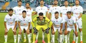 معسكر للمصري بالإسكندرية استعدادا لمواجهة الزمالك بالدوري الممتاز - أخبار كلمتك