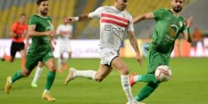 الرياضة -   01:57  - موعد مباراة الزمالك والمصري في الدوري الممتاز والقنوات الناقلة والتشكيل - أخبار كلمتك