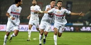 الرياضة -   07:15  - عاجل.. جوميز يعلن تشكيل الزمالك ضد المصري في الدوري الممتاز وعودة الخطير - أخبار كلمتك