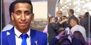 محامي ضحية عمرو دياب يكشف مفاجأة عن المطرب - أخبار كلمتك