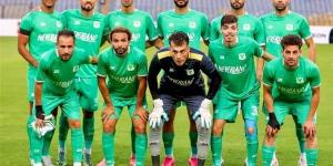 صلاح محسن يقود هجوم المصري أمام الزمالك بالدوري الممتاز - أخبار كلمتك