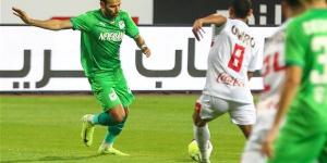 أول قرار من جوميز بعد خسارة الزمالك من المصري - أخبار كلمتك