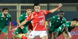 ترتيب الدوري المصري قبل مباريات اليوم، و4 أندية تتنافس على الصدارة - أخبار كلمتك