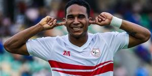 شاهد، رد فعل شلبي والجزيري عقب استبدالهما في مباراة الزمالك وسيراميكا - أخبار كلمتك