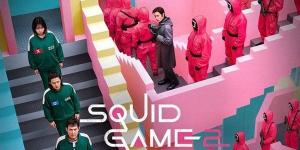 اللعبة بدأت..منصة نتفليكس تعرض 7 حلقات من Squid Game 2 - أخبار كلمتك