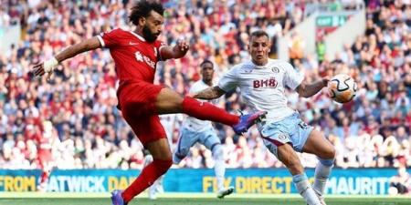 محمد صلاح يقود هجوم ليفربول أمام ساوثهامتون في الدوري الإنجليزي - أخبار كلمتك