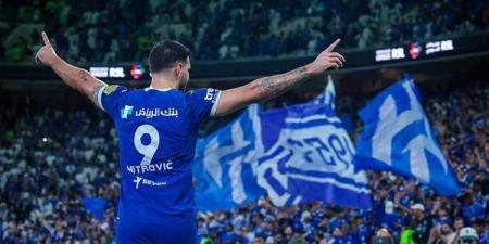 الهلال السعودي يبرز رقمه التاريخي رغم الخسارة أمام الخليج - أخبار كلمتك