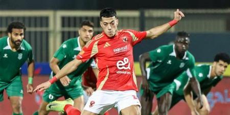 ترتيب الدوري المصري قبل مباريات اليوم، و4 أندية تتنافس على الصدارة - أخبار كلمتك