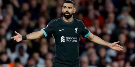 مفاجأة هتغضب المصريين، ليفربول يتحرك لضم خليفة محمد صلاح بعد تصريحاته الغاضبة (فيديو) - أخبار كلمتك