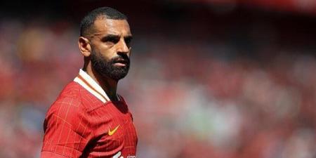 دوري أبطال أوروبا، محمد صلاح يهدر ركلة جزاء لـ ليفربول أمام ريال مدريد - أخبار كلمتك