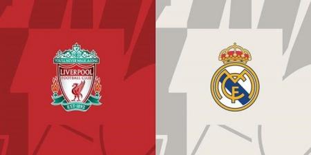 الرياضة -   09:20  - مشاهدة مباراة ريال مدريد وليفربول بث مباشر في دوري أبطال أوروبا اليوم - أخبار كلمتك