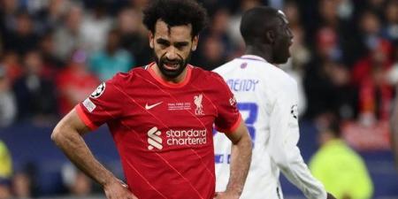 دوري أبطال أوروبا، تعادل سلبي بين ليفربول وريال مدريد بعد 20 دقيقة - أخبار كلمتك