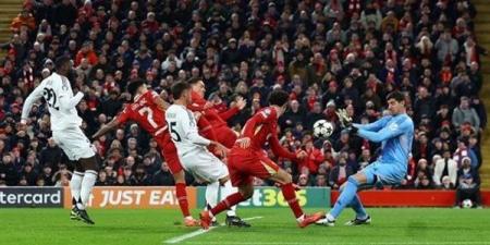 ملخص مباراة ليفربول وريال مدريد في دوري أبطال أوروبا (فيديو) - أخبار كلمتك