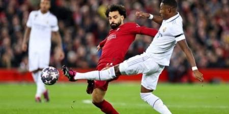 ليفربول بالعلامة الكاملة، ترتيب دوري أبطال أوروبا بعد الجولة الخامسة - أخبار كلمتك