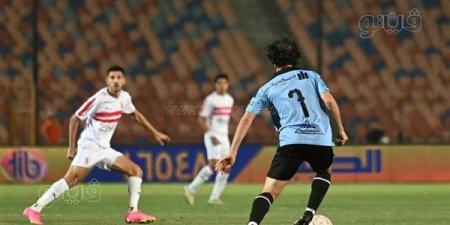 قائمة الهدافين التاريخيين لمواجهات الزمالك وغزل المحلة - أخبار كلمتك