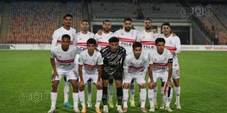 موعد مباراة الزمالك وغزل المحلة في الدوري الممتاز والقنوات الناقلة - أخبار كلمتك