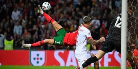 التشكيل المتوقع لمواجهة النصر وضمك في الدوري السعودي - أخبار كلمتك