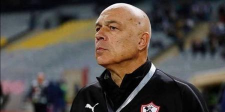 اتجاه في الزمالك لإلغاء منصب الإشراف على الكرة - أخبار كلمتك