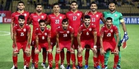 منتخب البحرين يصل الكويت استعدادًا لـ"خليجي 26" (فيديو) - أخبار كلمتك