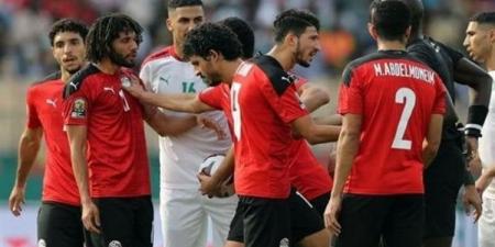 تصنيف الفيفا، المغرب الأول إفريقيًّا ومصر ثالثًا - أخبار كلمتك