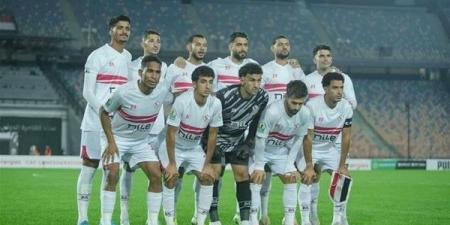 أحمد بلال: معظم لاعبي الزمالك لا تصلح للعب في الفريق - أخبار كلمتك