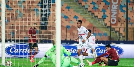 خالد متولي: الزمالك افتقد الشراسة الهجومية أمام سيراميكا - أخبار كلمتك