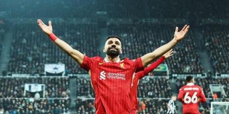 نيولوك جديد لمحمد صلاح بالجيم قبل مباراة ليفربول ضد توتنهام - أخبار كلمتك