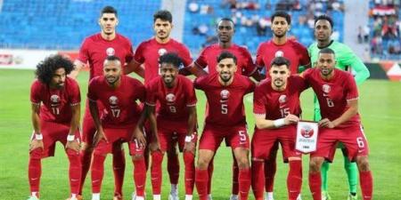 خليجي 26، منتخب قطر يسعى لتصحيح المسار وكسر "نحس" النهائيات - أخبار كلمتك